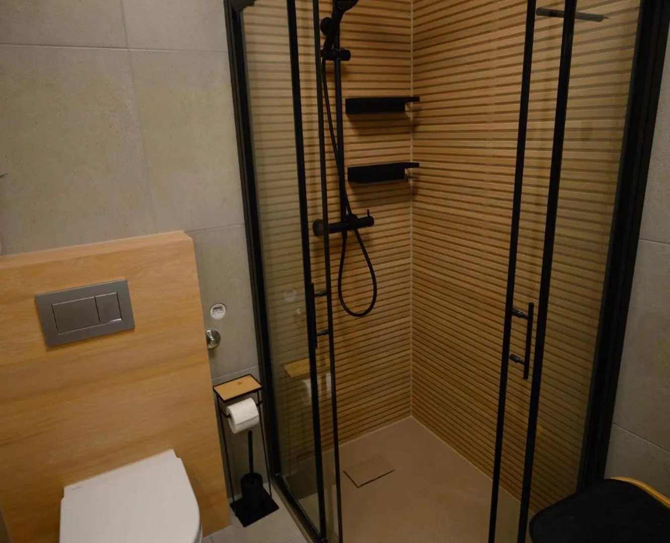 Mare E Monti Apartment Lovran 0*,
