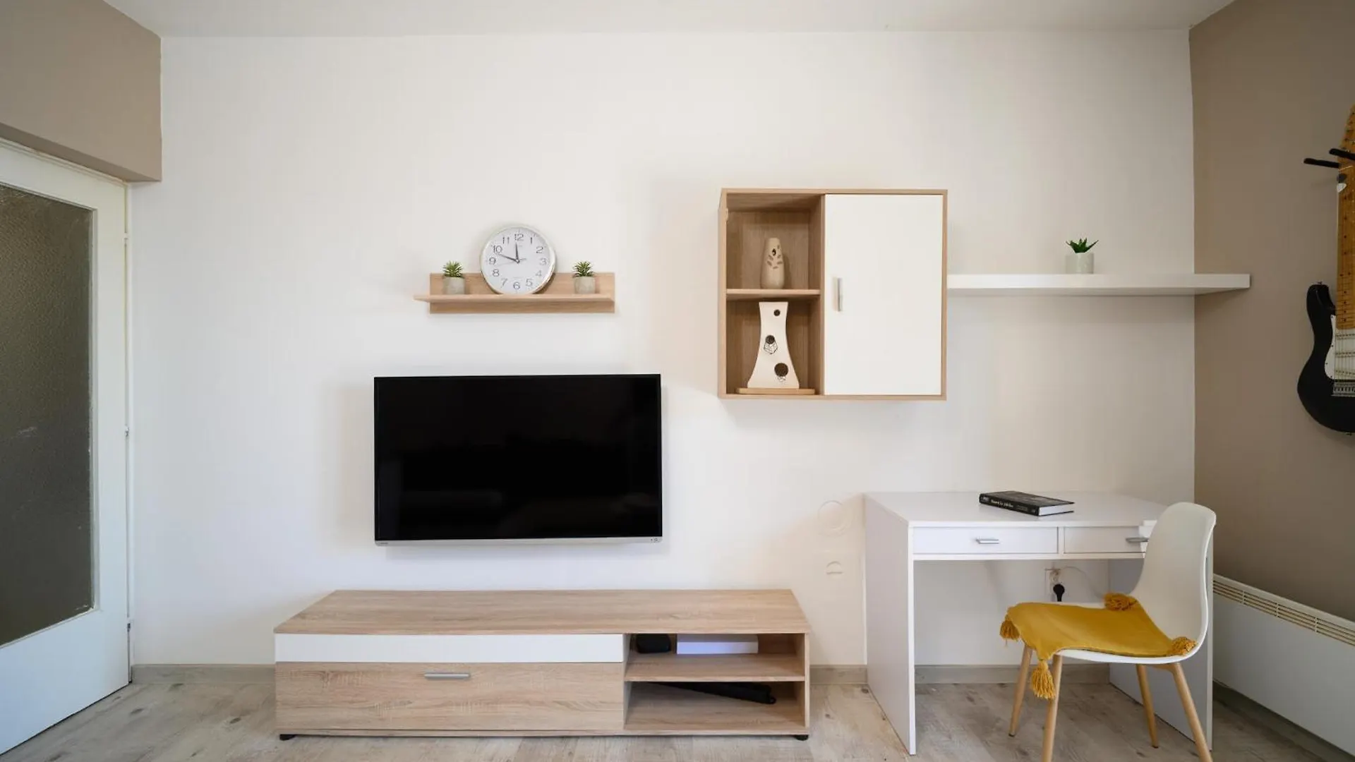 Mare E Monti Apartment Lovran