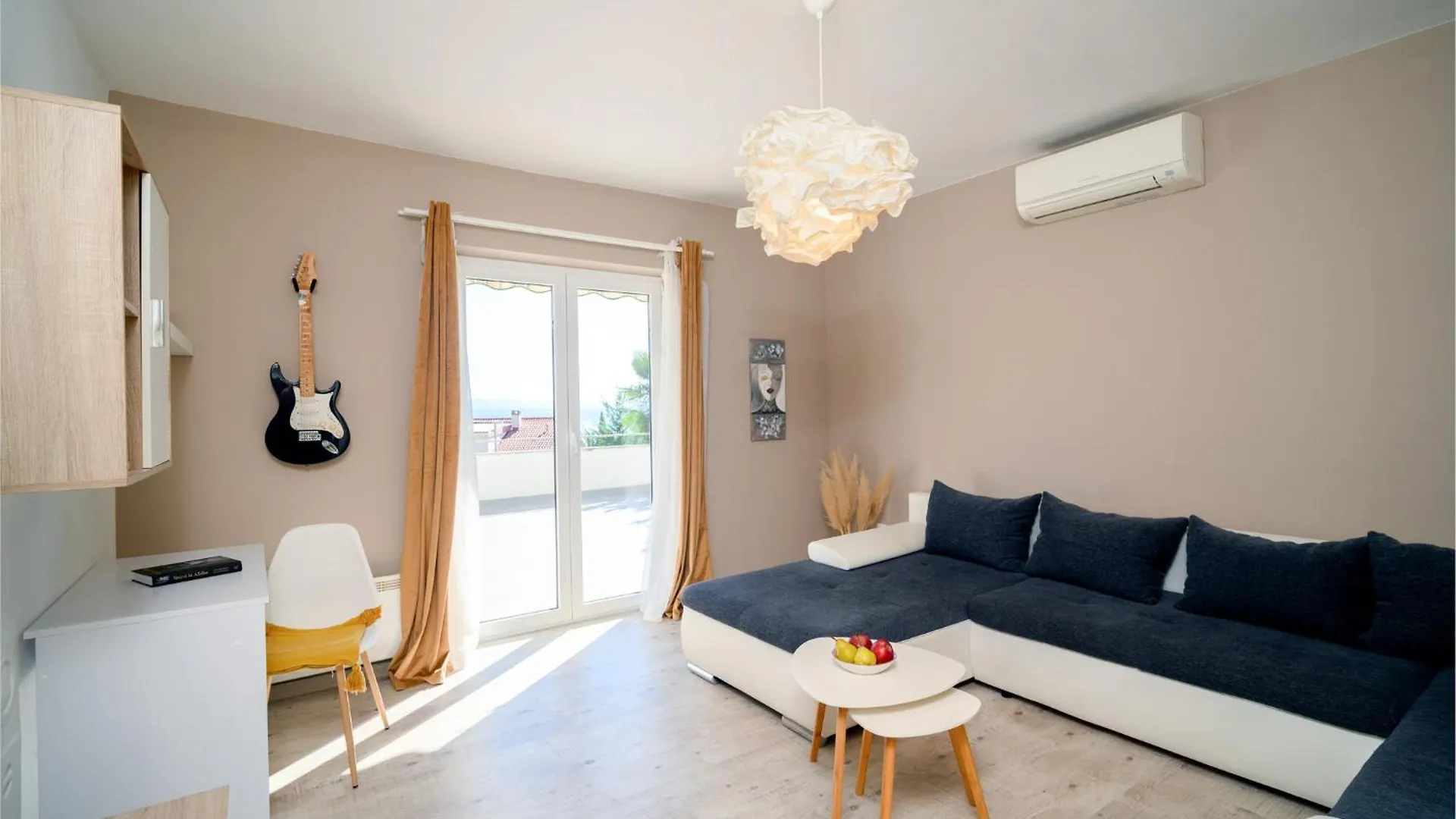 Mare E Monti Apartment Lovran 0*,  Croatia